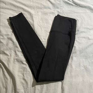 PARAGON Black Activewear